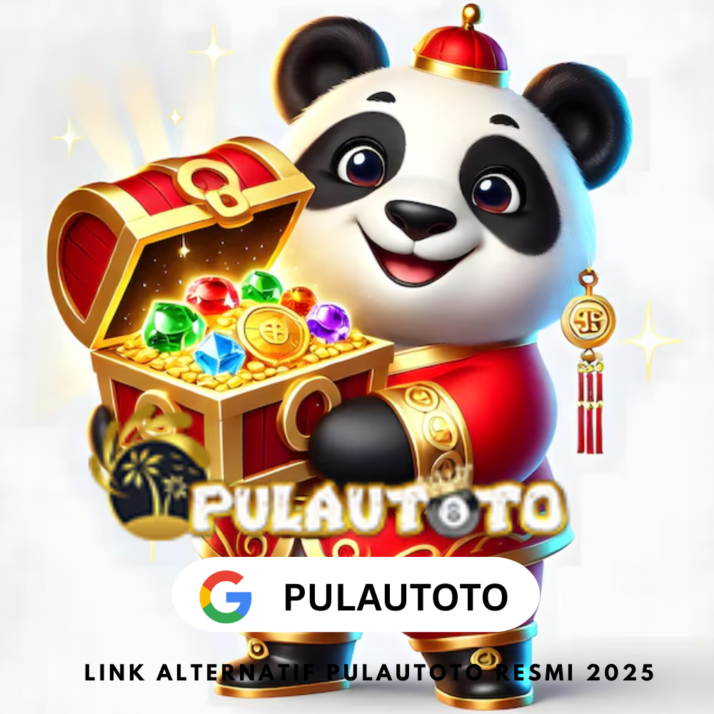 PULAUTOTO: Situs Slot, Toto, & Casino Terlengkap – Panduan Login & Daftar Terbaru!